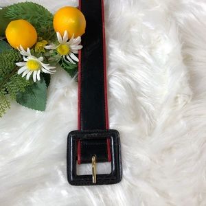 Special Polo Ralph Lauren Belt, Made in Italy